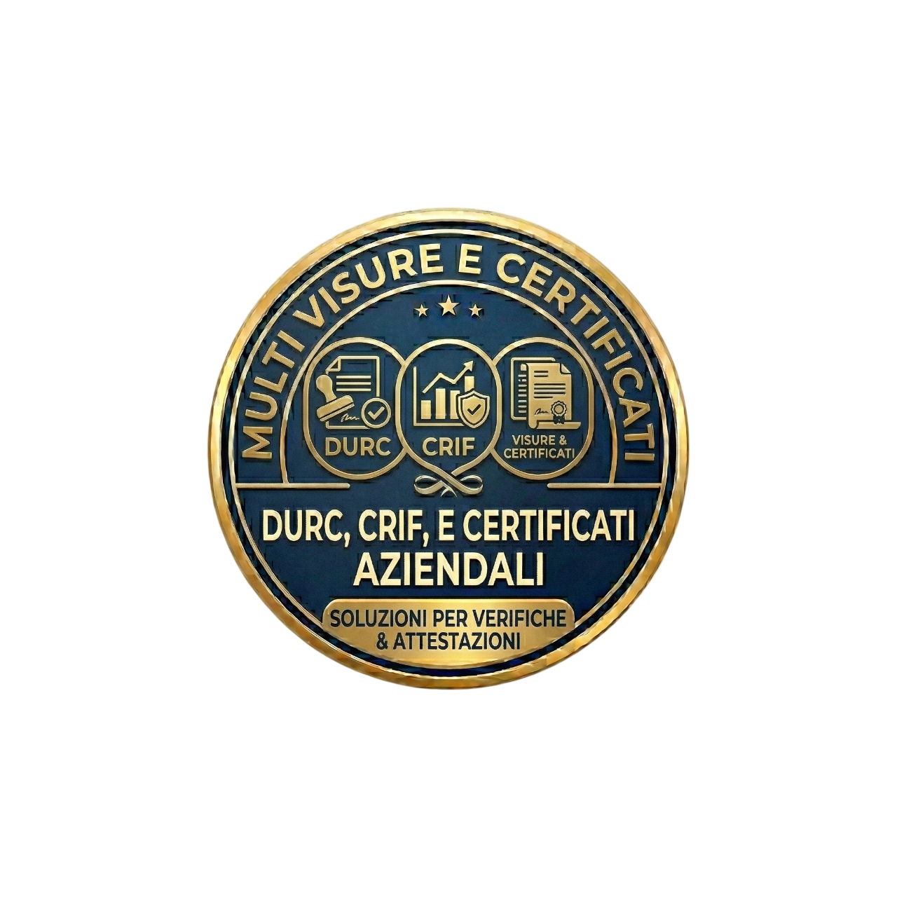 Visure e Certificati