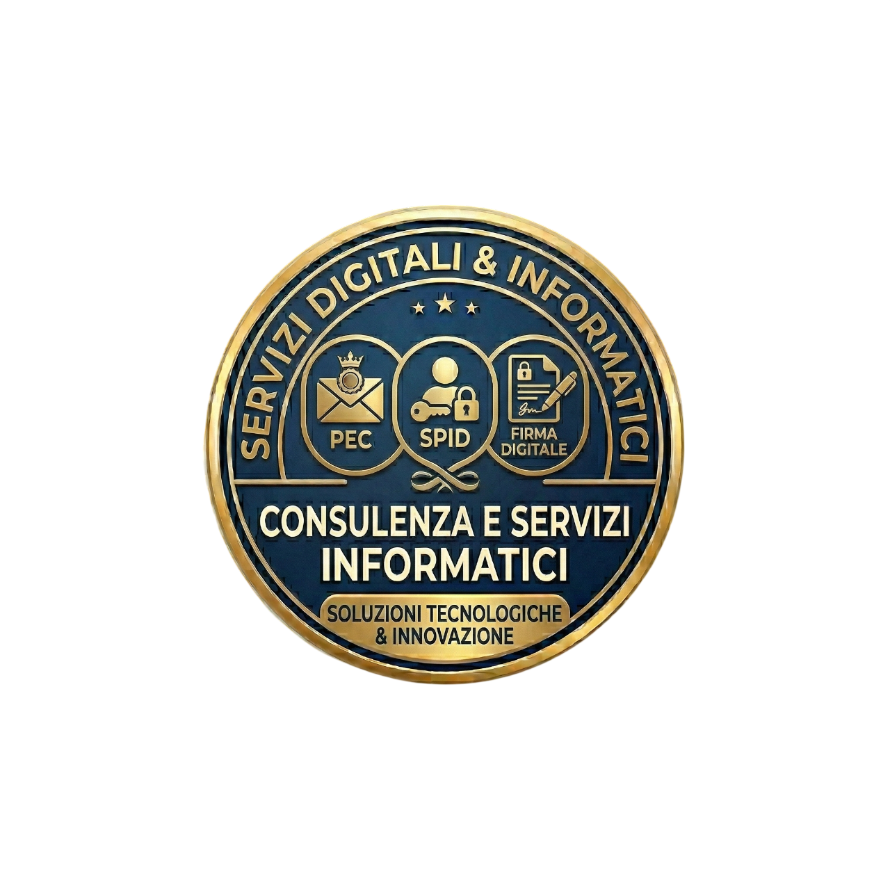 Servizi Digitali e Informatici