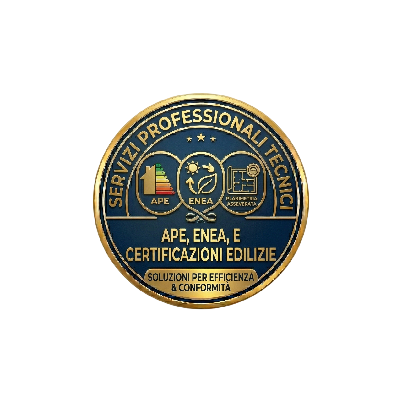 Servizi Professionali Tecnici