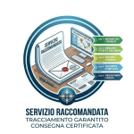 Raccomandata