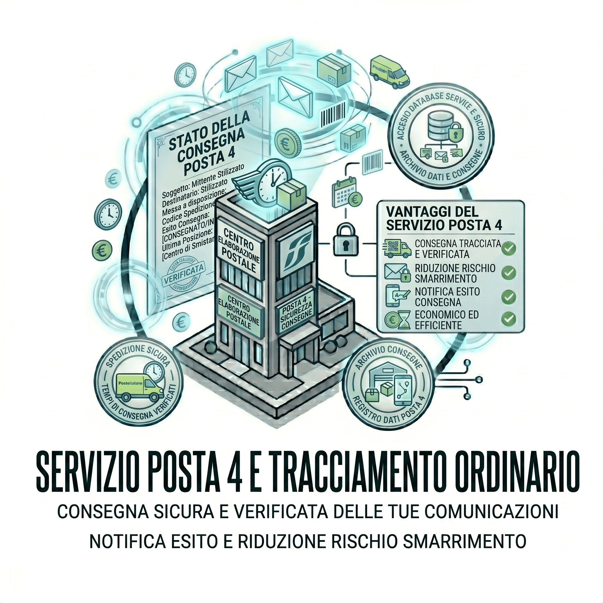 posta 4 Posta 4