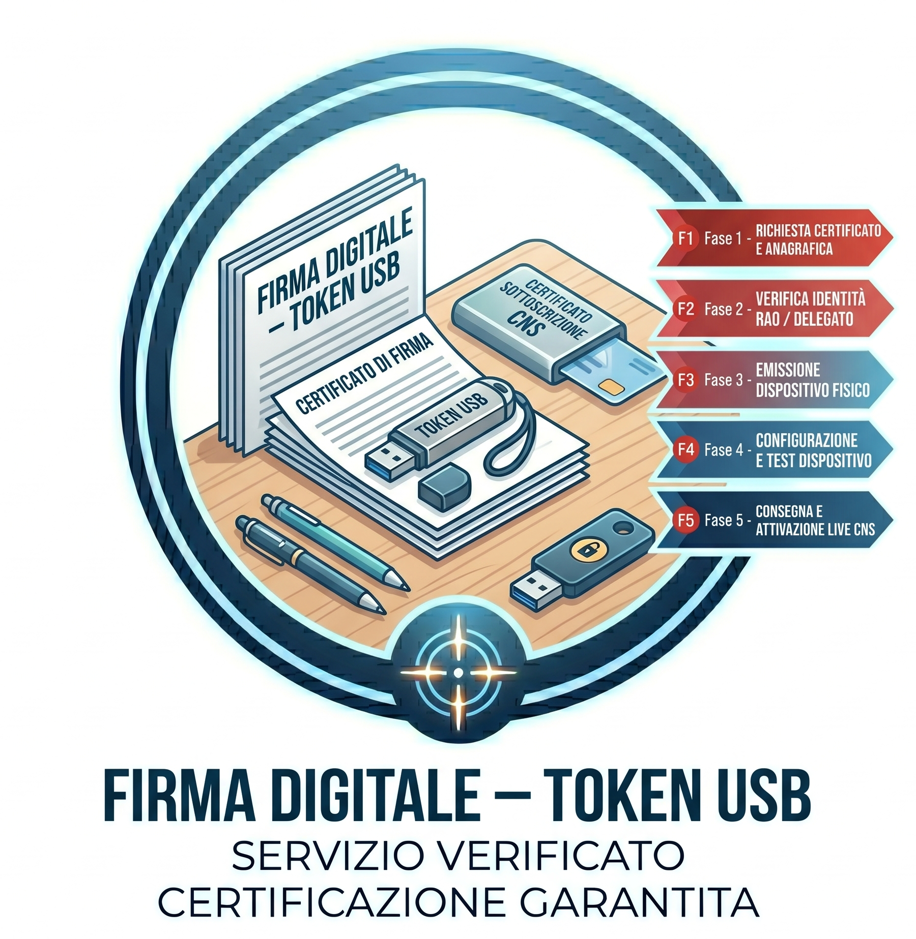 Firma-digitale-token Firma Digitale – Token USB
