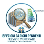 Ispezioni Carichi Pendenti
