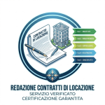 Redazione Contratti di Locazione