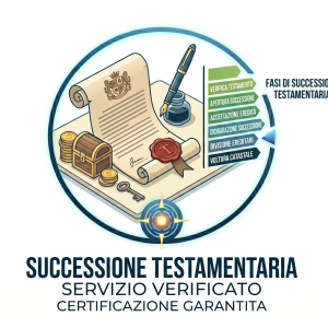 Successione Testamentaria
