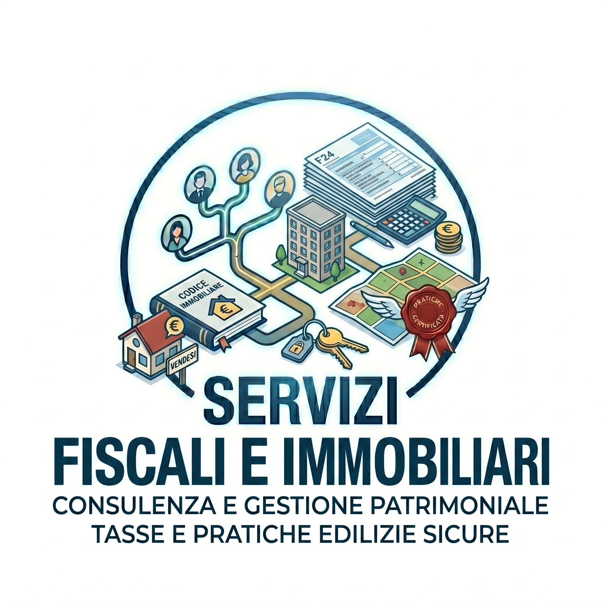 Servizi Digitali e Informatici