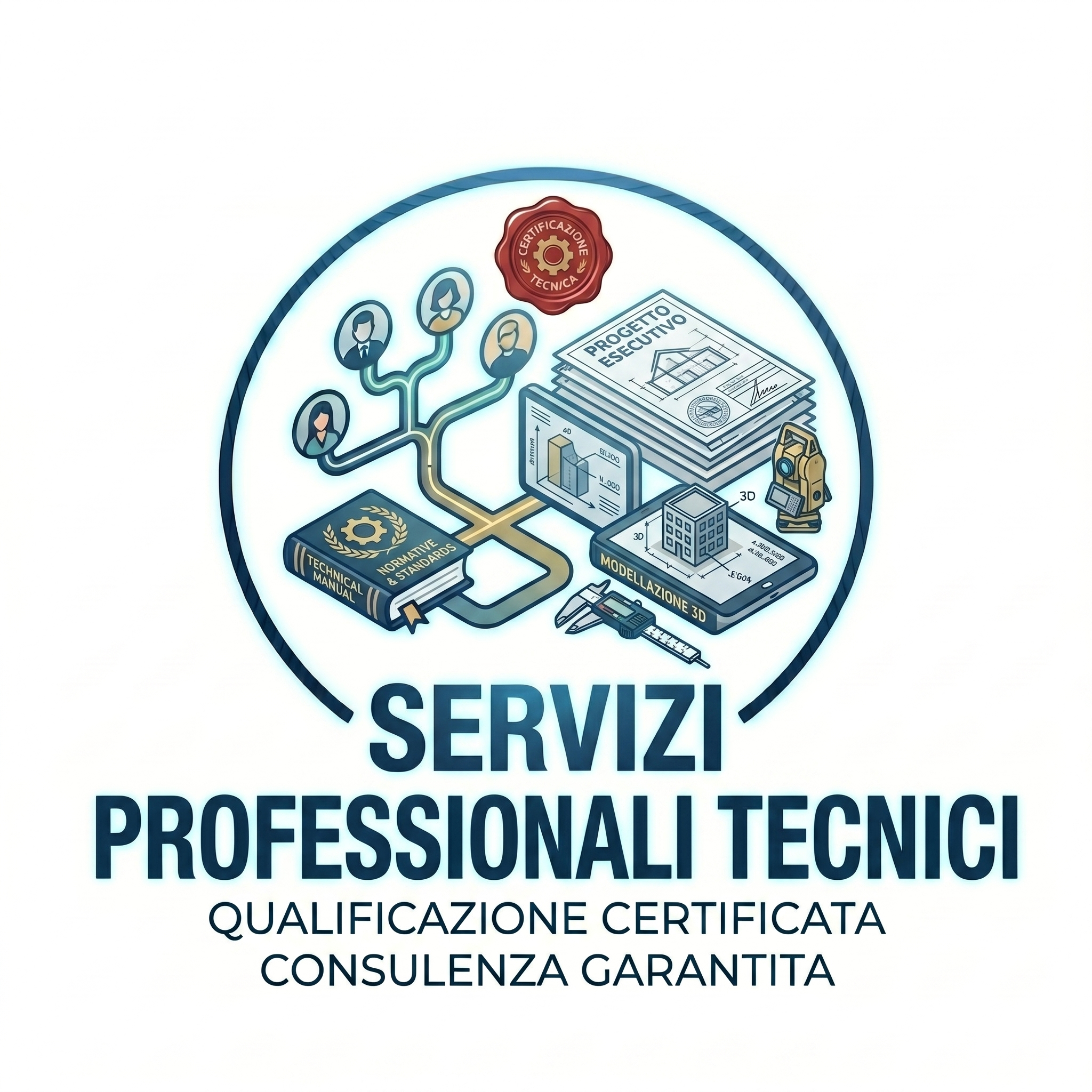 Servizi Professionali Tecnici