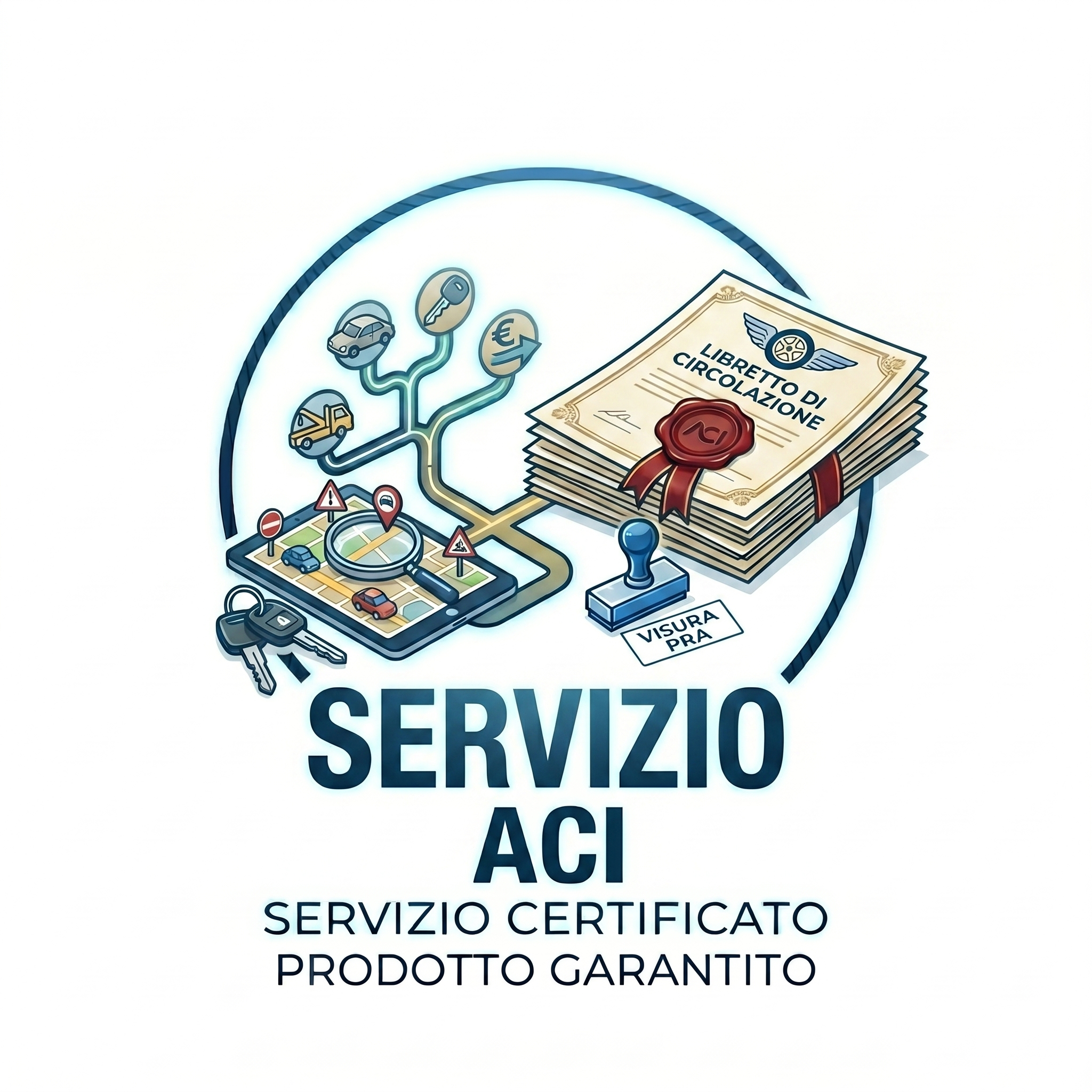 Servizio ACI