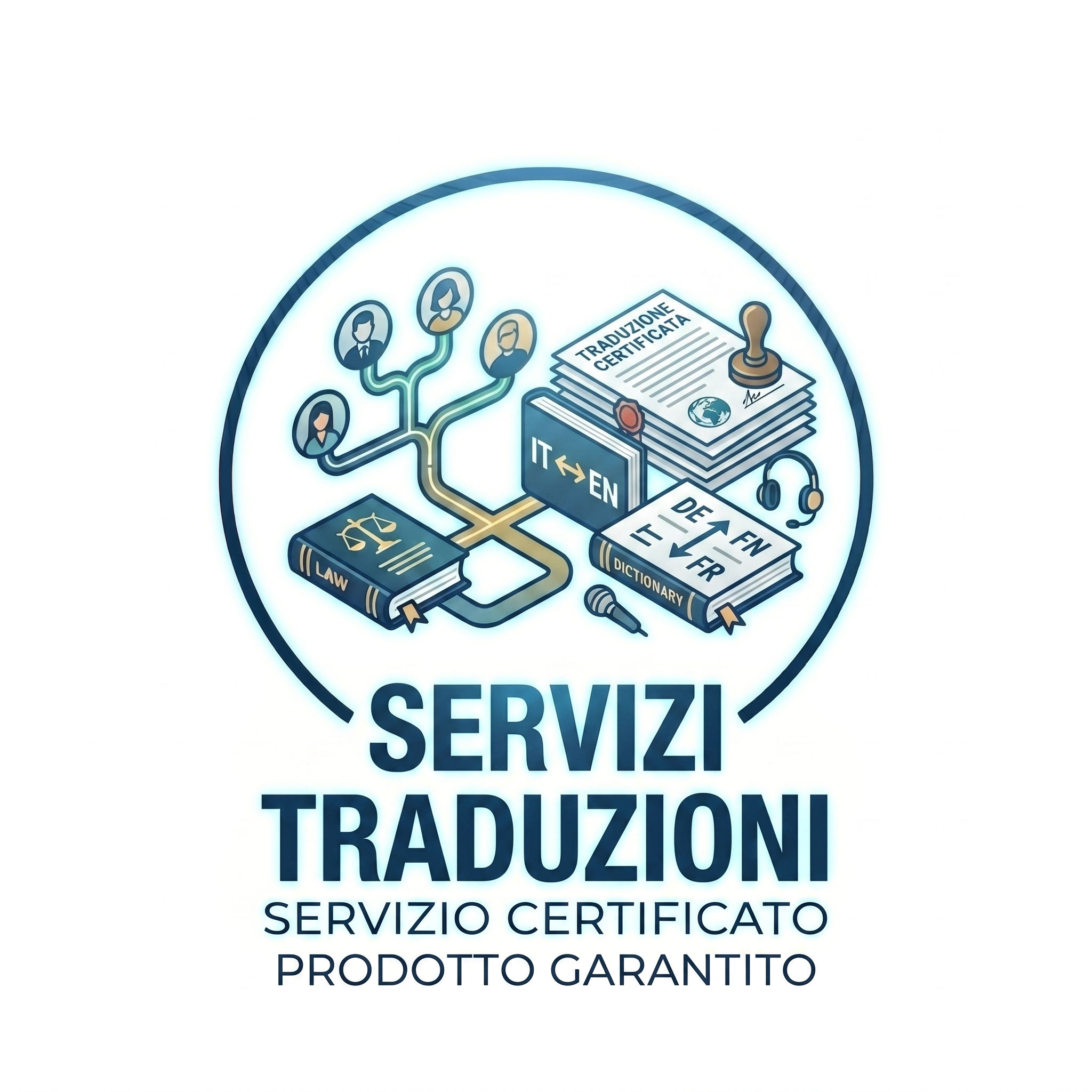 Servizi Traduzioni