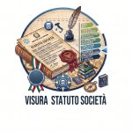 Visura Statuto Società