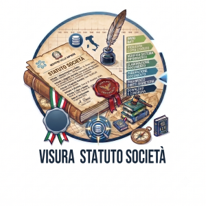 Visura Statuto Società