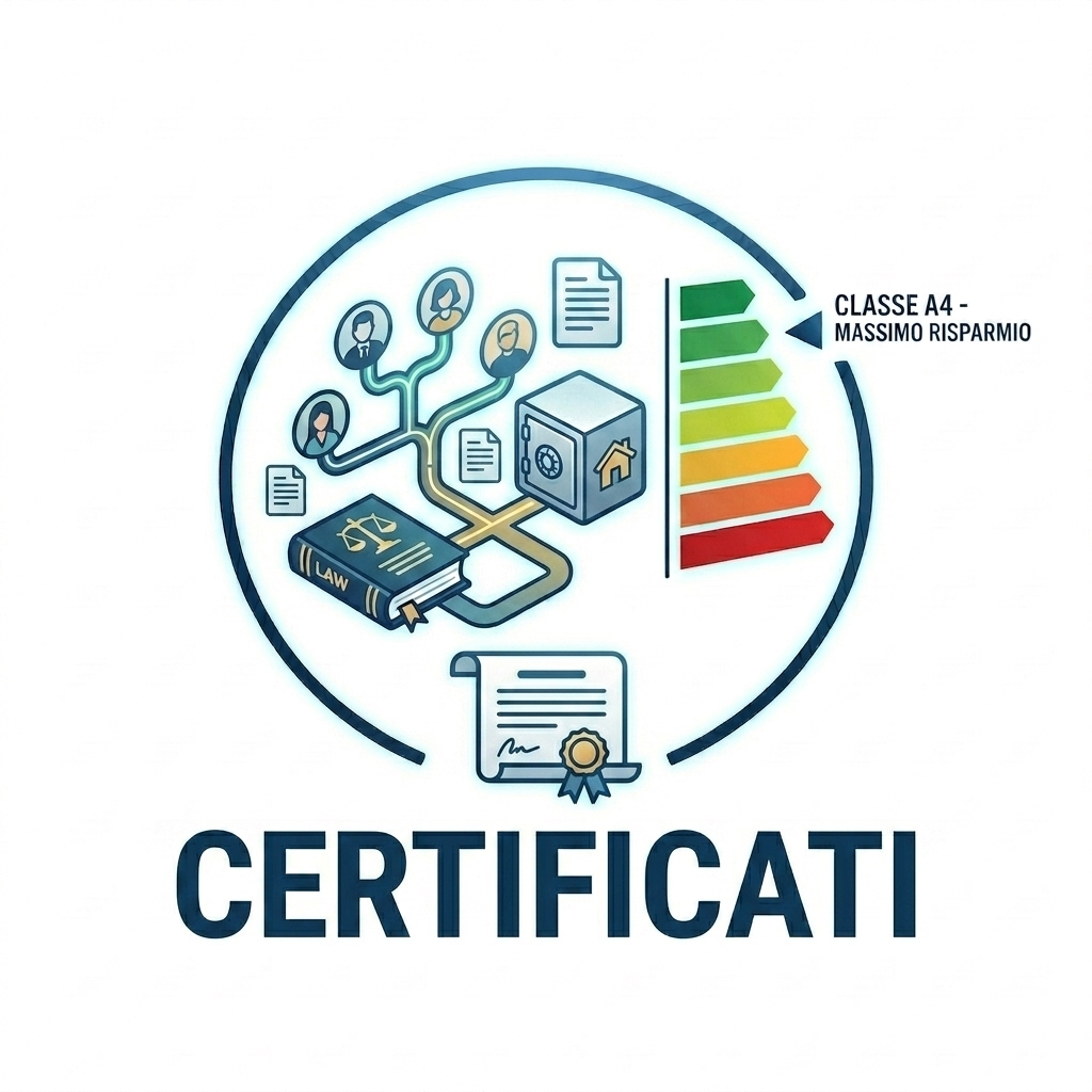 Certificati